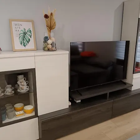 Apartment El Puente