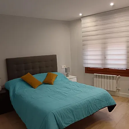 El Puente Apartment *