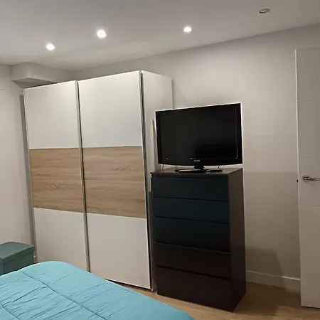 Apartment El Puente