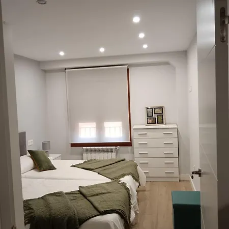 El Puente Apartment