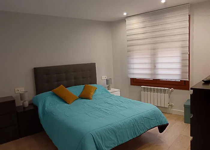 El Puente Apartment *